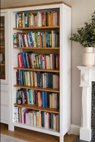 Ikea Hemnes Bookcase