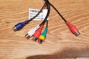 Samsung BN39-01154W CBF Signal