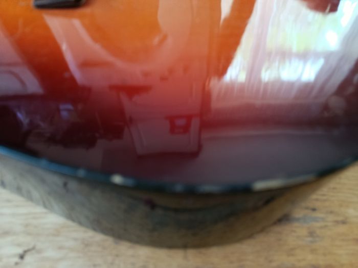 Tanglewood Acoustic Guitar