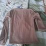 beige knit top from river island Image 5
