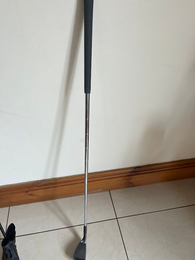 golf wedge