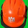 Husquvarna hard hat. Image 3