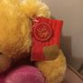 Luxury mothers day keel bear Image 2