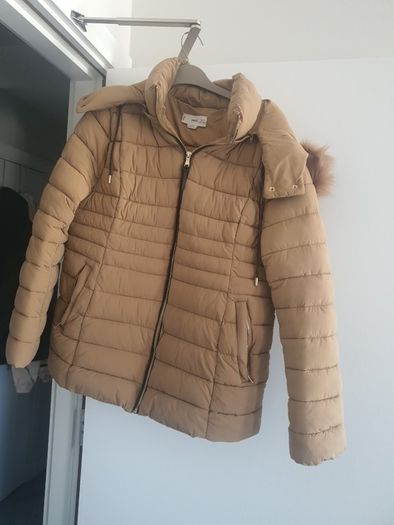 winter coat