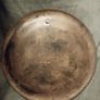 2 Vintage Egyptian Copper Wall Plates Image 7