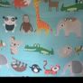 Kids curtains & light shade Image 3