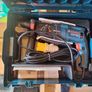 Bosch GBH 2-28 SDS Plus Drill 110V Image 2