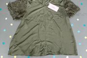 Ladies Top size 18-20 brand new