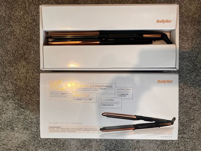 Babyliss