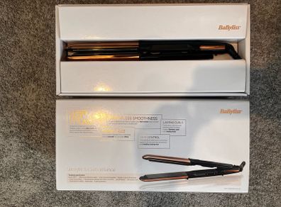 Babyliss