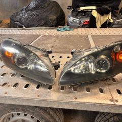 Ap2 honda s2000 headlights