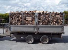 Firewood Hardwood