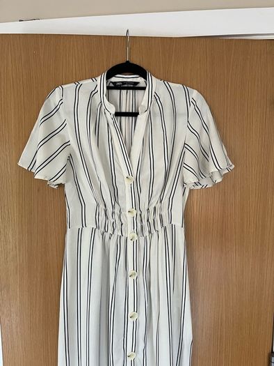Zara  dress size M . Uk 10-12
