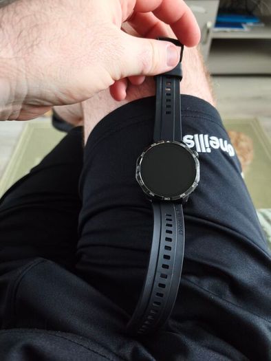 Huawei watch gt4