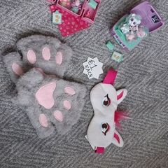 Toy bundle