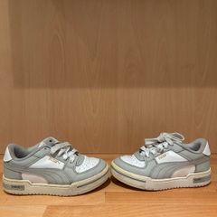 PUMA CA Pro Classic Junior Trainers UK 11