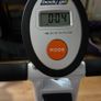 Bodygo folding exercise bike Image 4