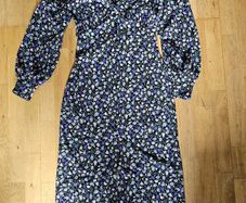 Dress river island
