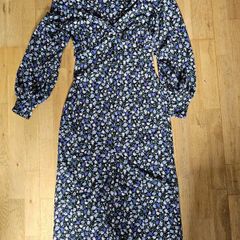 Dress river island