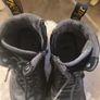 DR. MARTEN Girl Leather Boots Image 2