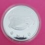 Ireland 15 Euro Silver Proof Coin. 2019. Phil Lynott Uncirculated Image 3