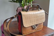 Parfois Women`s cute small handbag