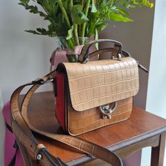 Parfois Women`s cute small handbag