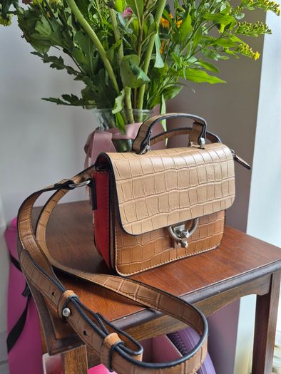 Parfois Women`s cute small handbag