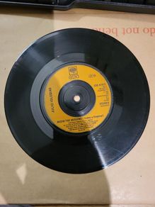 Julio Iglesias Begin The Beguine Volver A Empezar 7 inch Vinyl