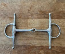 Bits and Breastplate