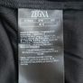 Zegna Herren T-Shirt Mens Small/Medium Image 9