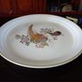 huge Arklow Pottery charger Image 4