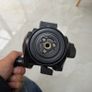 Miliboo Professional Fluid Video Tripod Head Image 7