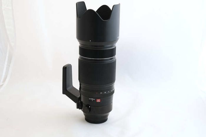 Fujifilm Xf 50-140mm F2.8 R Lm Ois Wr