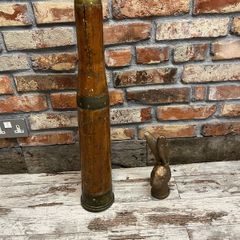 vintage dummy cartridge 1945 yr