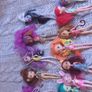 large enchantimal doll collection Image 10