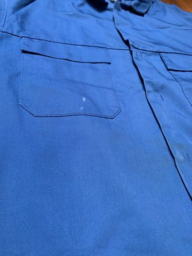 Original Vintage Work Shirt