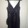 Floor length dress Image 2