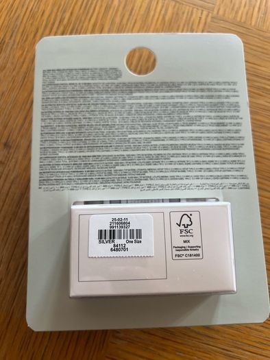 Power Bank Sealed