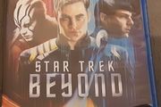 blue ray dvd