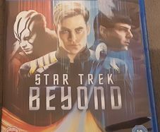 blue ray dvd