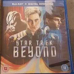 blue ray dvd