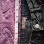 Primark Mom jeans size 10 Image 10