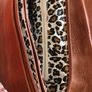 Ladies crossover hand bag Image 3