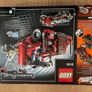 Lego technic 8109 from 2011 - MIB Image 3