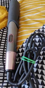 Hair Straightener