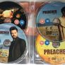 Preacher - Season 1 (2016) Dominic Cooper & Ruth Negga [DVD TV Boxsets] Image 6