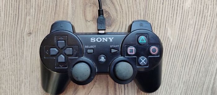 Controllers Ps3 Xbox Pc Joblot for parts Repair