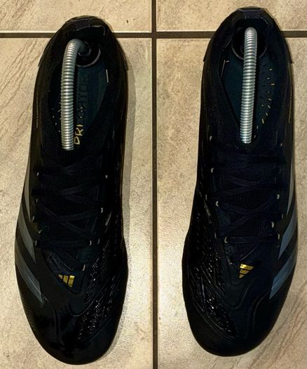 Predator Pro Firm Ground Boots