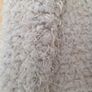 Ladies beige boucle style jacket uk 10 Image 9
